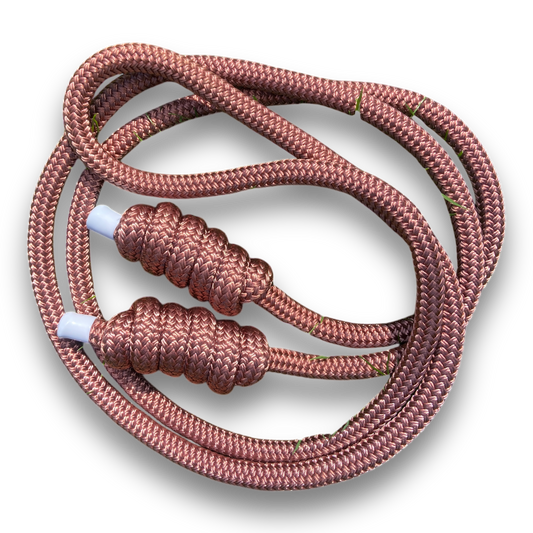 Brownie 14 mm 550 grams rope-0